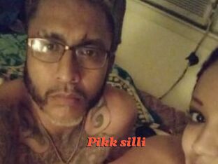 Pikk_silli