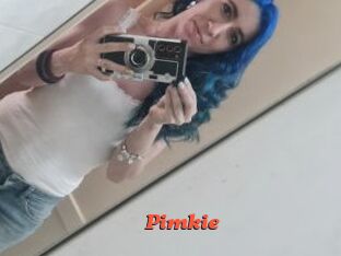 Pimkie