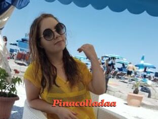 Pinacolladaa