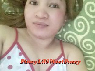 PinayLilSWeetPussy