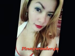 Pinaywonder4u