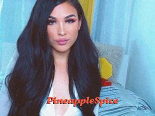 PineappleSpice