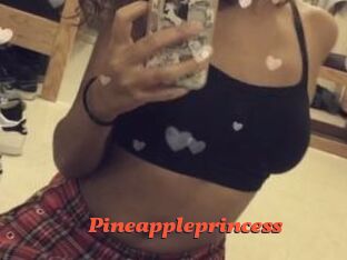 Pineappleprincess