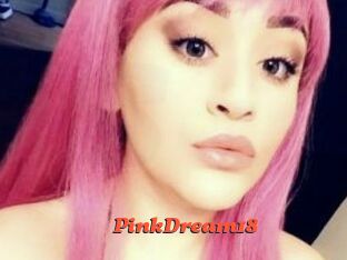PinkDream18