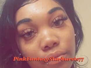 PinkFantasyStarbursts77