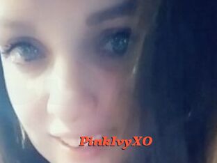 PinkIvyXO Livespot