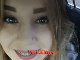 PinkKitty22