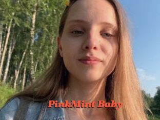 PinkMint_Baby