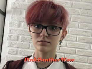 PinkPantherWow