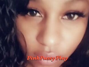 PinkPussyPlay
