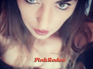 PinkRodeo