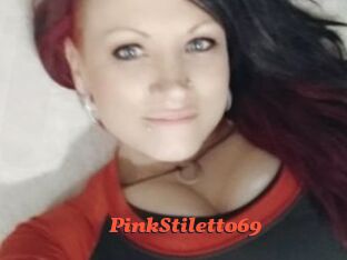 PinkStiletto69