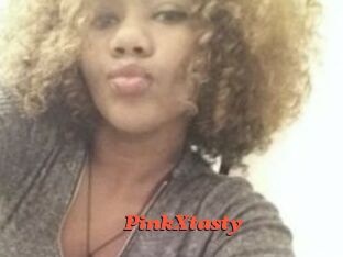 PinkXtasty