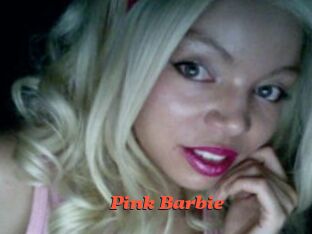 Pink_Barbie