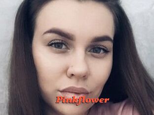 Pinkflower