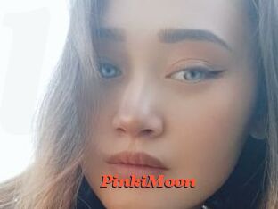 PinkiMoon