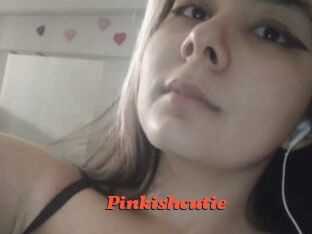 Pinkishcutie