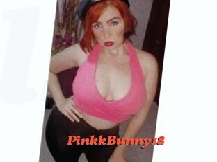 PinkkBunny18