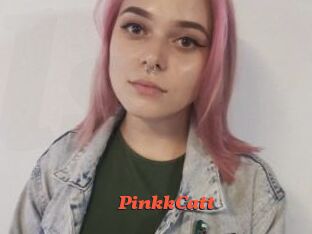 PinkkCatt