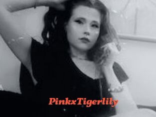 PinkxTigerlily