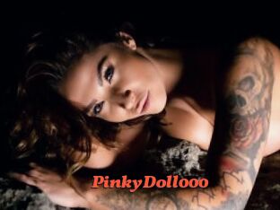 PinkyDoll000