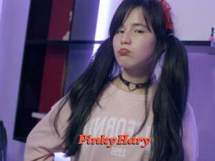 PinkyHary