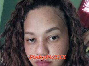PinkyPieXXX