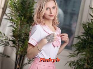 Pinkyb Livespot
