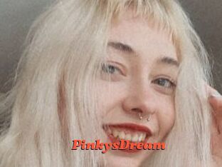 PinkysDream