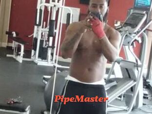 PipeMaster