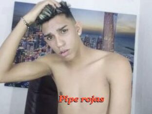Pipe_rojas