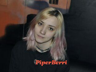 PiperBerri