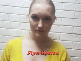PiperHeaton