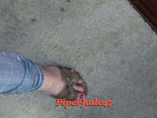 PiperJade47 Livespot