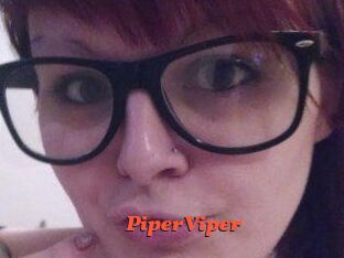 PiperViper