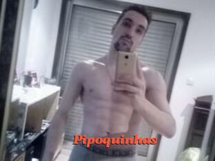 Pipoquinhas