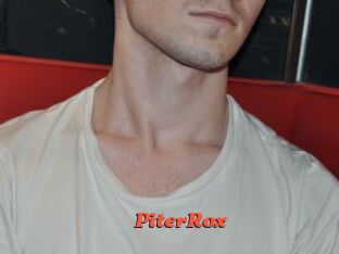 PiterRox