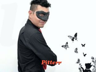 Pitterr Livespot