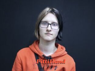 PittiHand