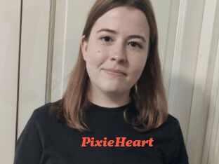 PixieHeart