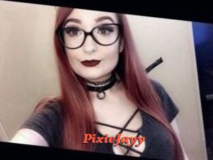 PixieJayy