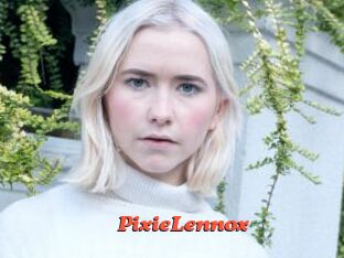 PixieLennox