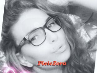 PixieZora