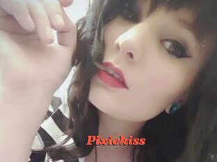 Pixiekiss
