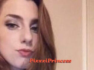 PixxxiPrincess