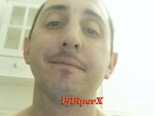PjPiperX