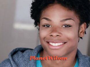 PlanetWilson