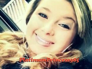 PlatinumPrincess985