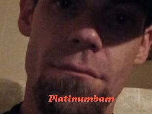 Platinumbam