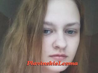 PlavinskisLesma